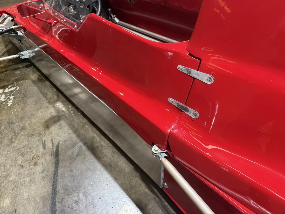 1977 Lola - Image 30 of 31