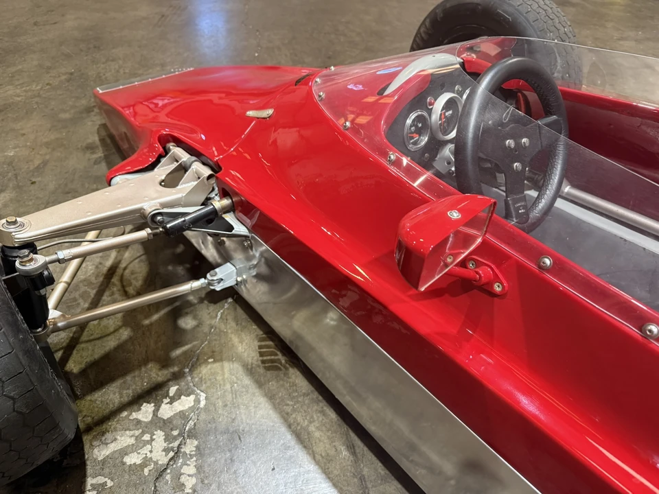 1977 Lola - Image 29 of 31