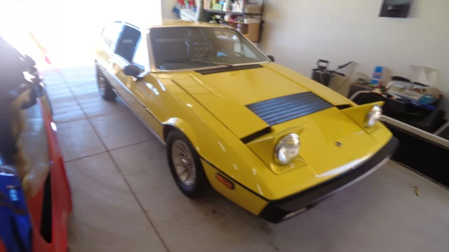 1977 Lotus Elite 2nd Gen - Image 6 of 15