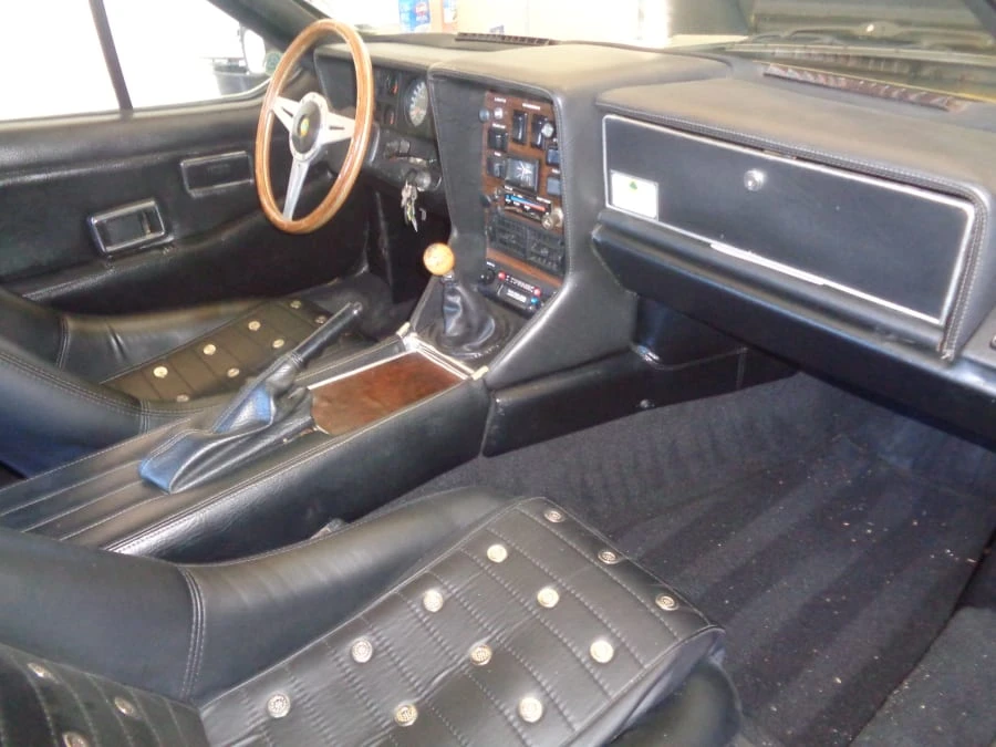 1977 Lotus Elite 2nd Gen - Image 9 of 15