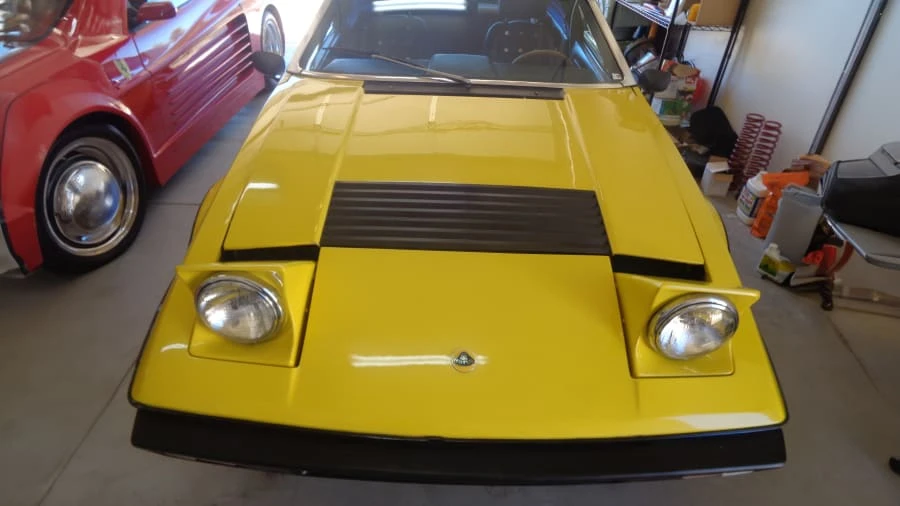 1977 Lotus Elite 2nd Gen - Image 4 of 15