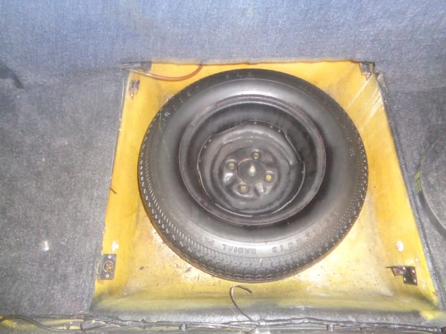 1977 Lotus Elite 2nd Gen - Image 13 of 15