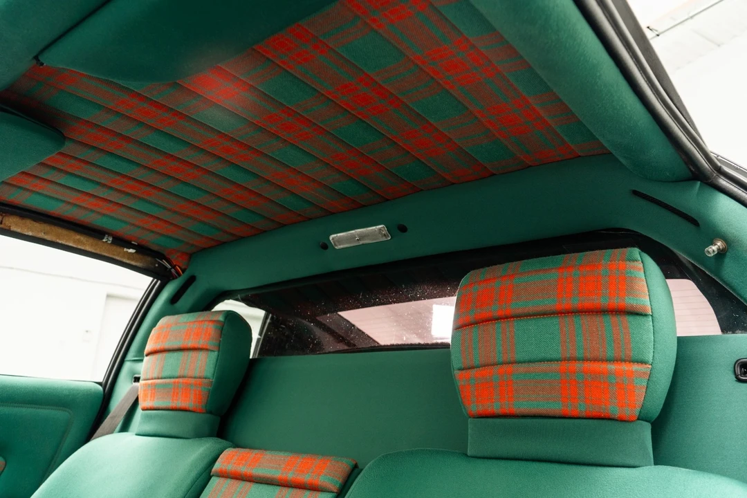 1977 Lotus Esprit Series 1 - Image 18 of 21