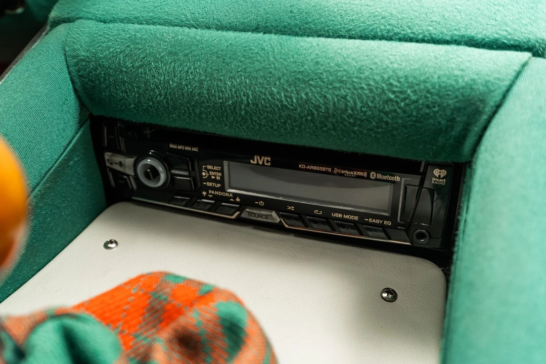 1977 Lotus Esprit Series 1 - Image 17 of 21