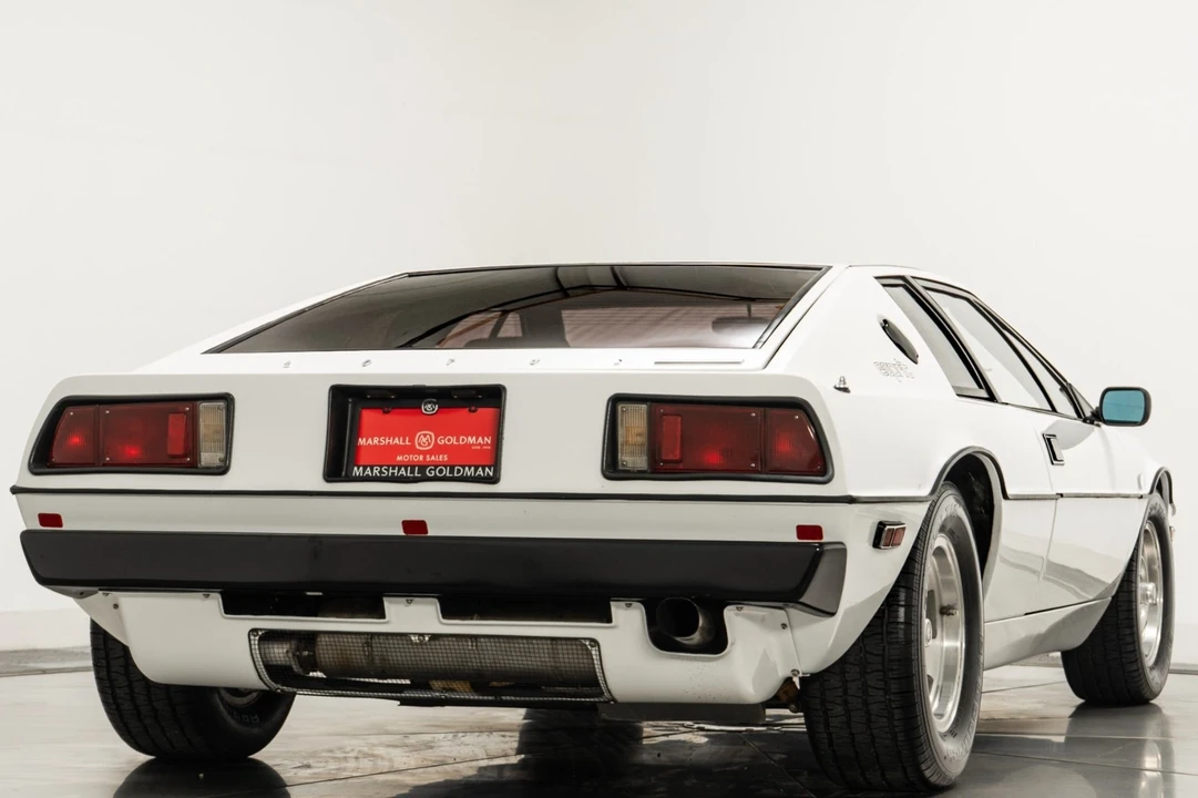 1977 Lotus Esprit Series 1 - Image 9 of 12
