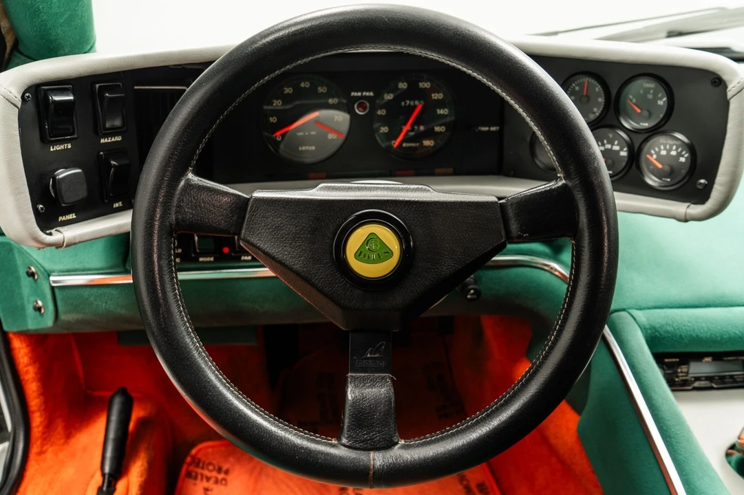 1977 Lotus Esprit Series 1 - Image 15 of 21