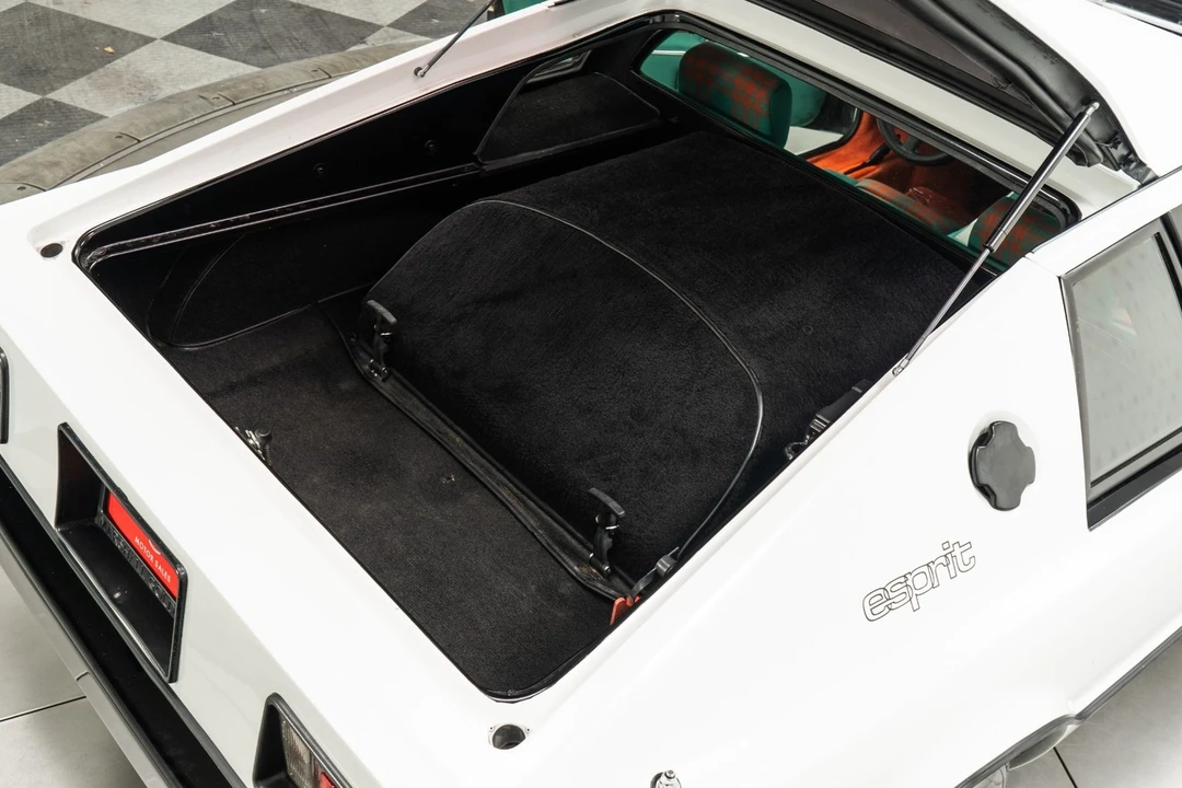 1977 Lotus Esprit Series 1 - Image 19 of 21