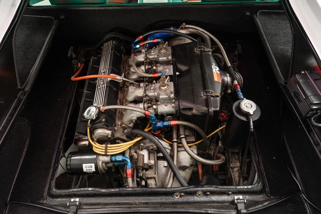 1977 Lotus Esprit Series 1 - Image 12 of 12
