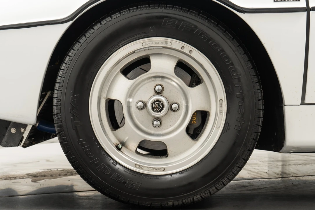 1977 Lotus Esprit Series 1 - Image 10 of 12