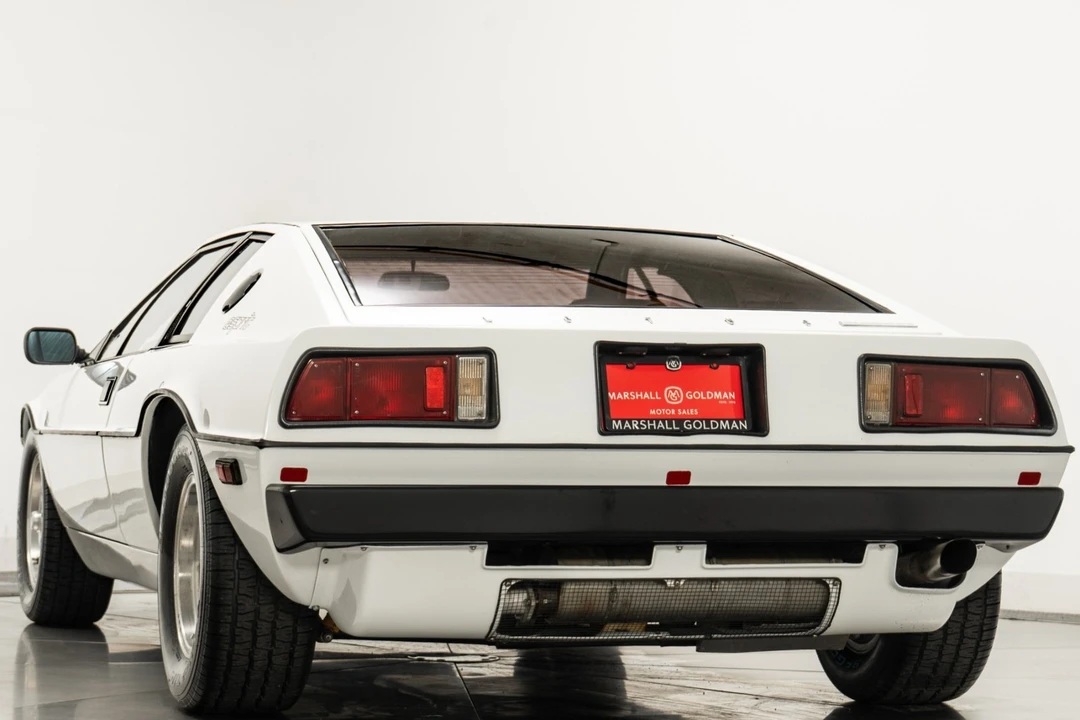 1977 Lotus Esprit Series 1 - Image 7 of 12