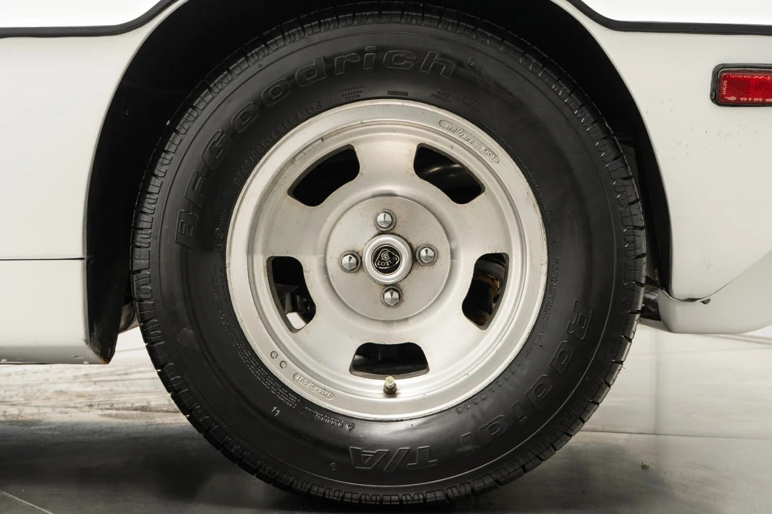 1977 Lotus Esprit Series 1 - Image 11 of 12