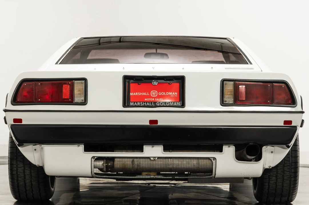 1977 Lotus Esprit Series 1 - Image 8 of 12