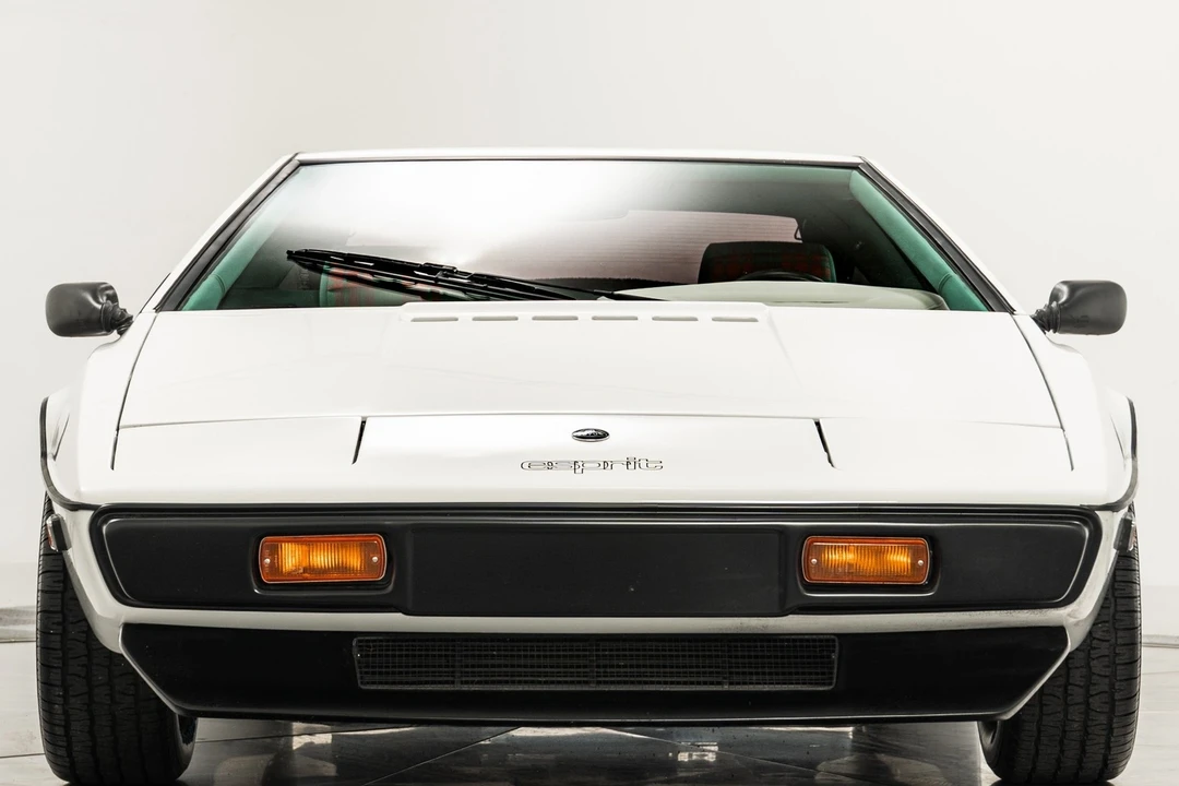 1977 Lotus Esprit Series 1 - Image 4 of 12
