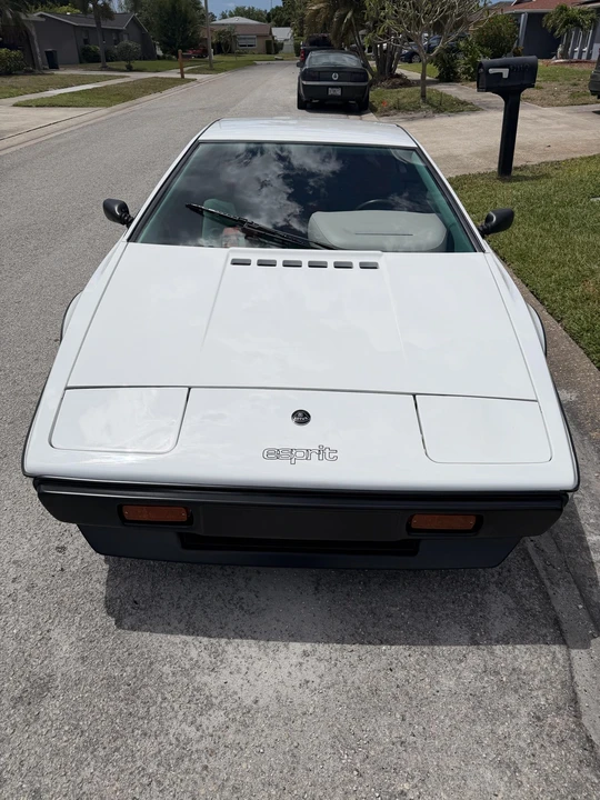 1977 Lotus Esprit Series 1 - Image 13 of 21