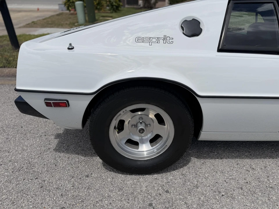 1977 Lotus Esprit Series 1 - Image 21 of 21