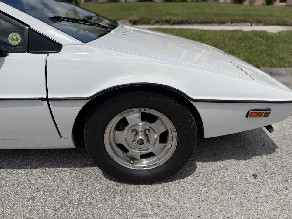 1977 Lotus Esprit Series 1 - Image 20 of 21