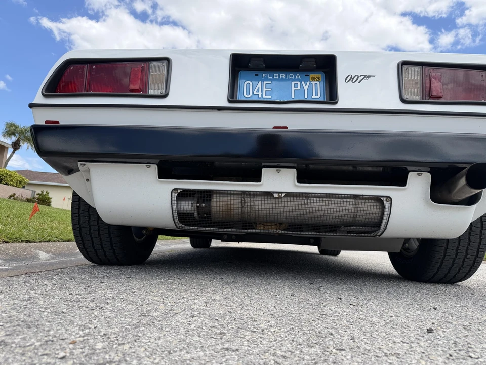 1977 Lotus Esprit Series 1 - Image 15 of 21