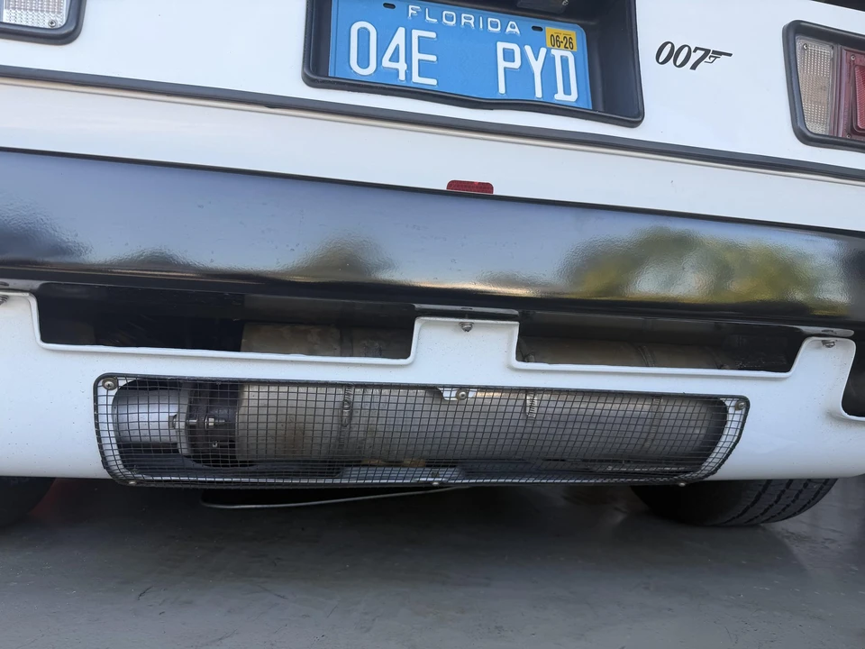 1977 Lotus Esprit Series 1 - Image 16 of 21