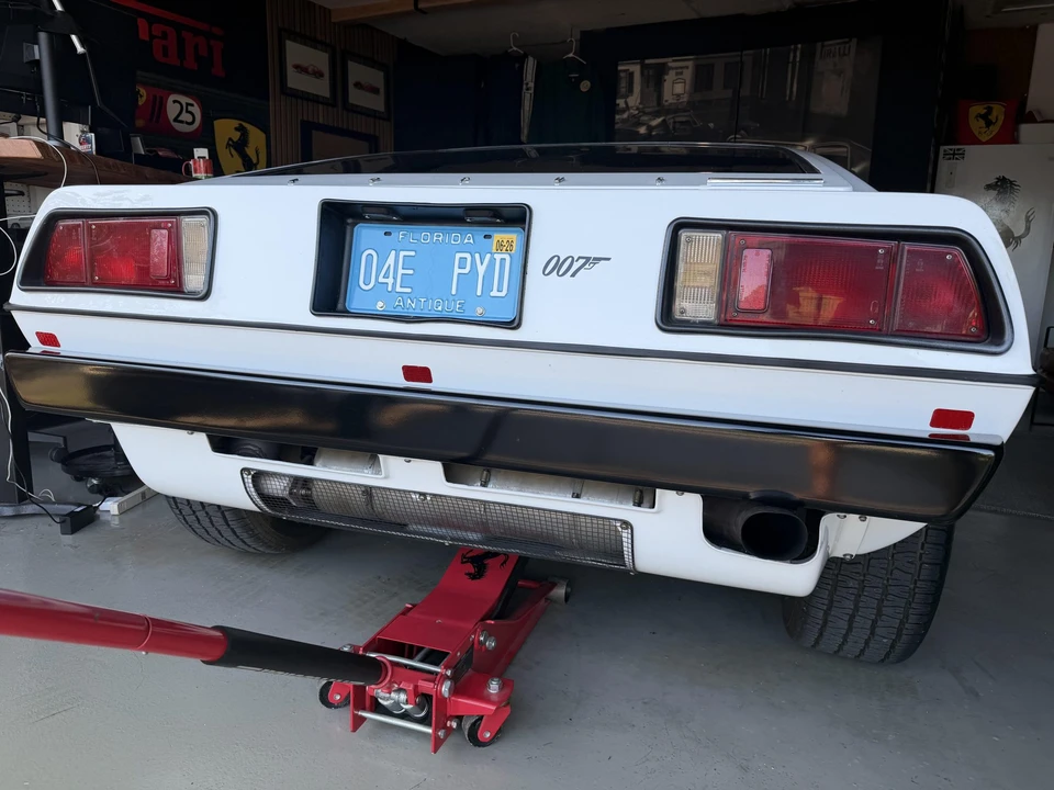 1977 Lotus Esprit Series 1 - Image 14 of 21