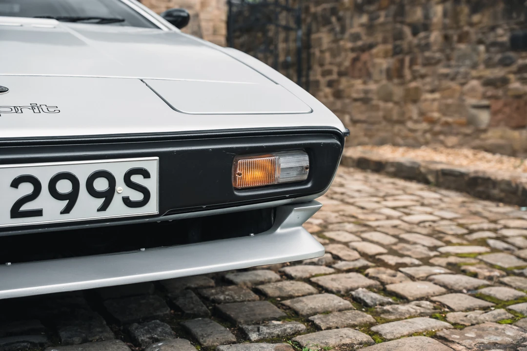 1977 Lotus Esprit Series 1 - Image 12 of 31