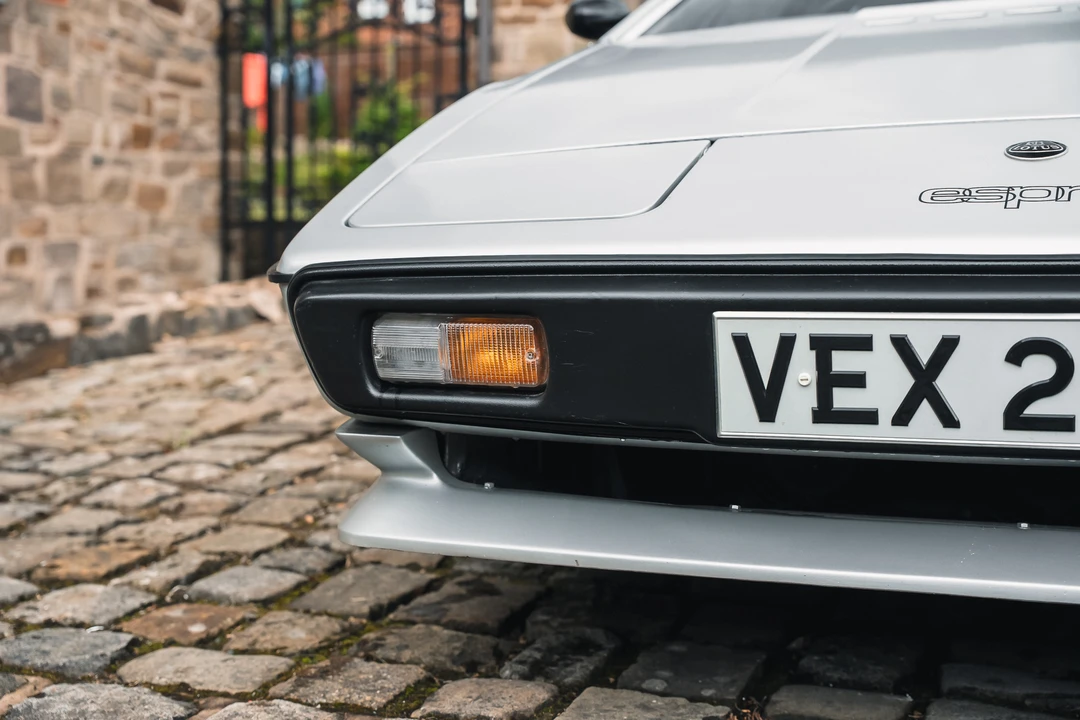 1977 Lotus Esprit Series 1 - Image 13 of 31
