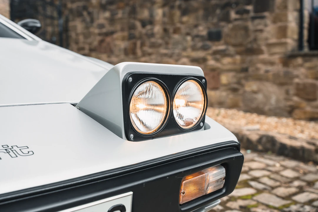 1977 Lotus Esprit Series 1 - Image 14 of 31