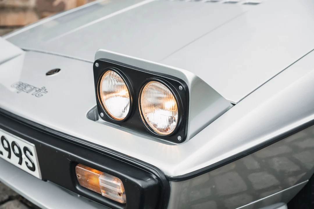 1977 Lotus Esprit Series 1 - Image 15 of 31