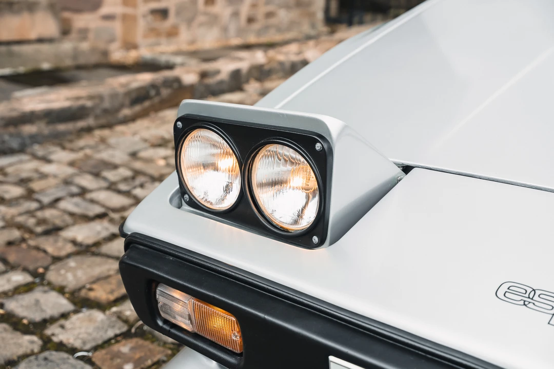 1977 Lotus Esprit Series 1 - Image 16 of 31