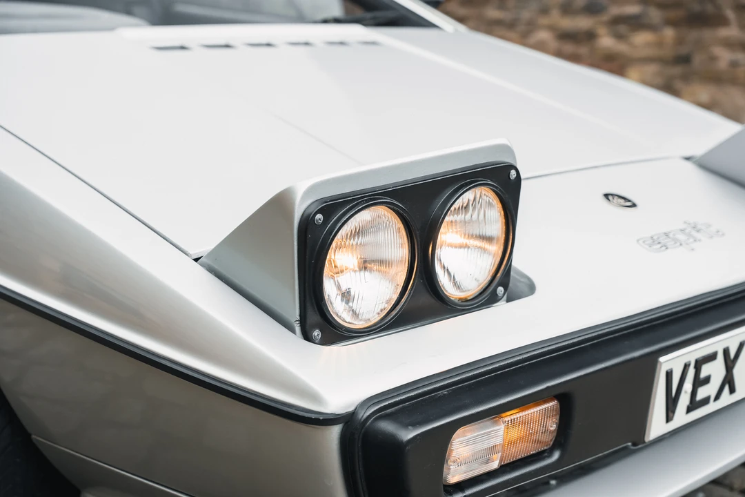 1977 Lotus Esprit Series 1 - Image 17 of 31