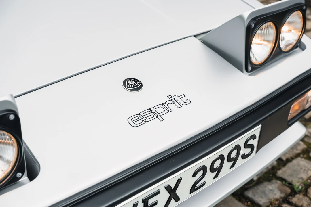 1977 Lotus Esprit Series 1 - Image 18 of 31