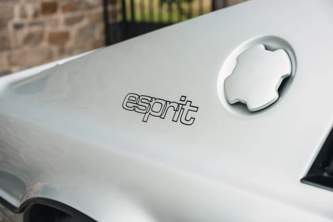 1977 Lotus Esprit Series 1 - Image 22 of 31