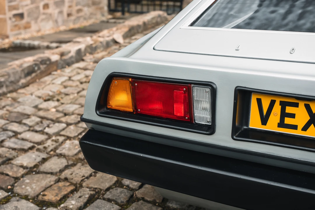 1977 Lotus Esprit Series 1 - Image 24 of 31