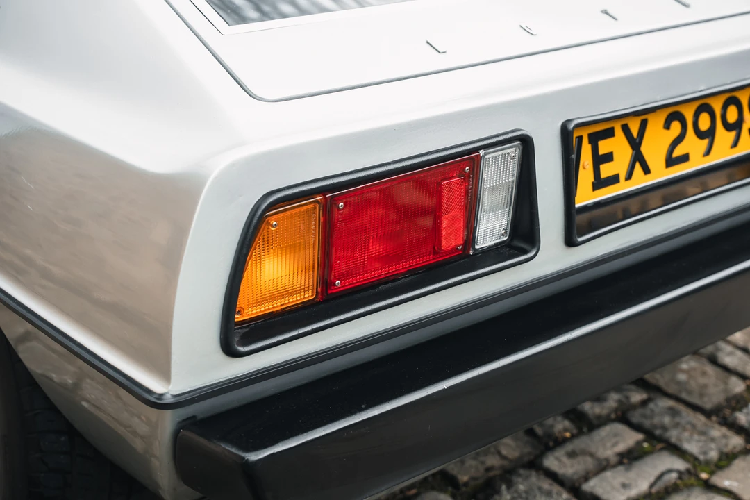 1977 Lotus Esprit Series 1 - Image 25 of 31