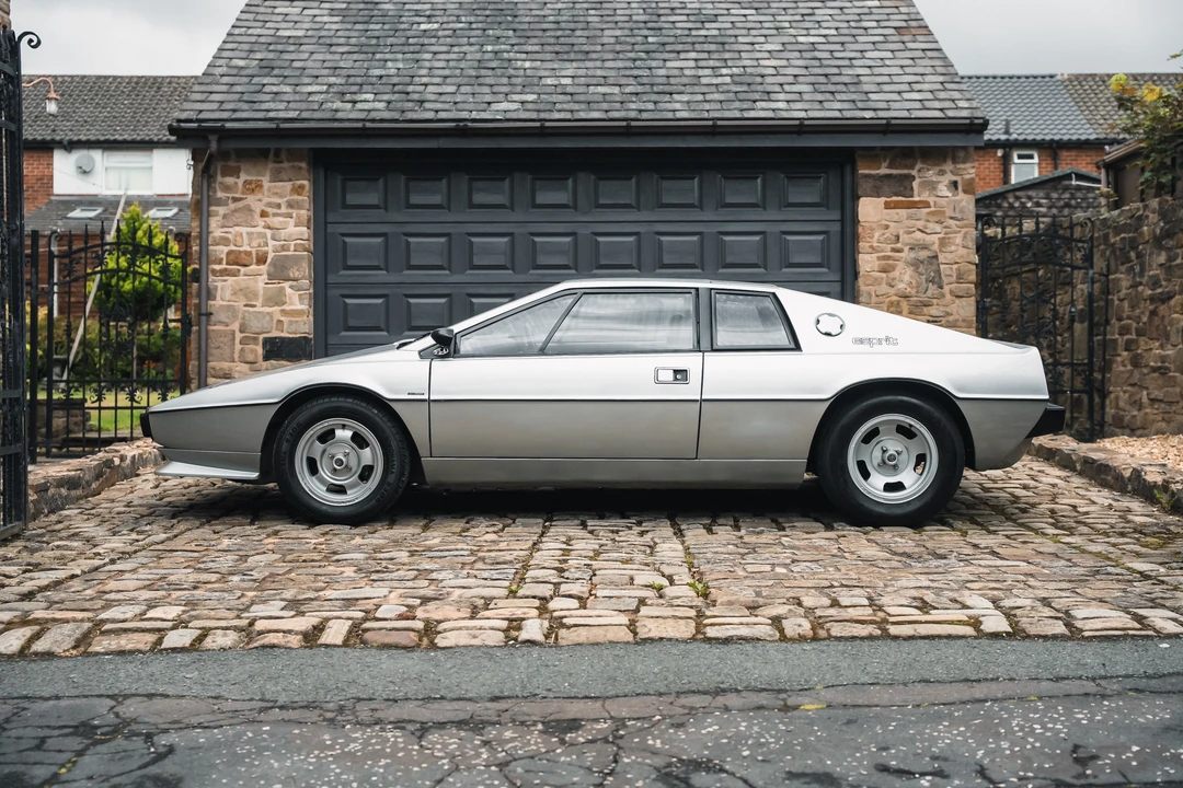 1977 Lotus Esprit Series 1 - Image 4 of 31