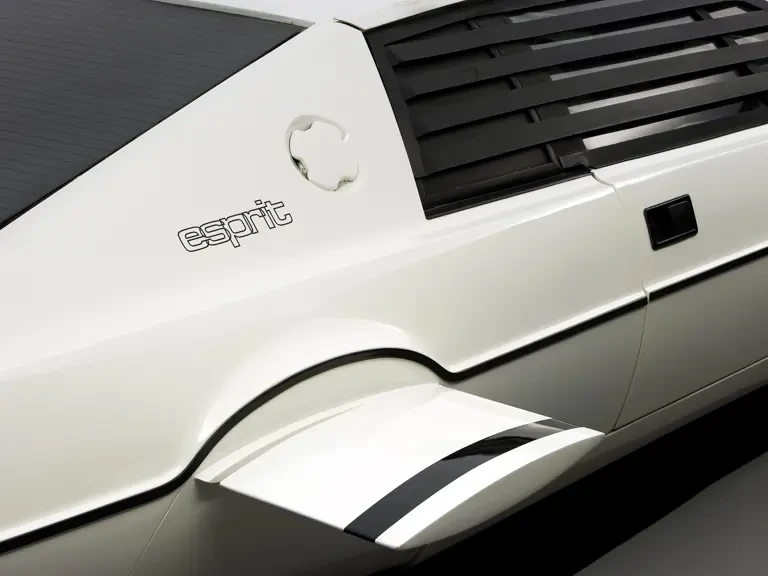 1977 Lotus Esprit Series 1 - Image 10 of 22