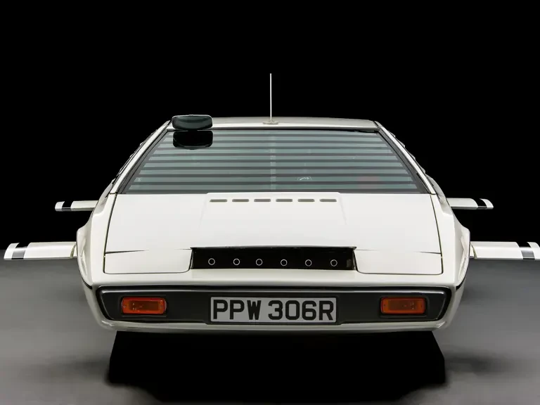 1977 Lotus Esprit Series 1 - Image 18 of 22