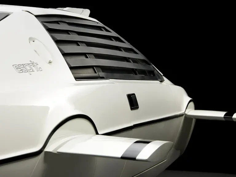 1977 Lotus Esprit Series 1 - Image 13 of 22