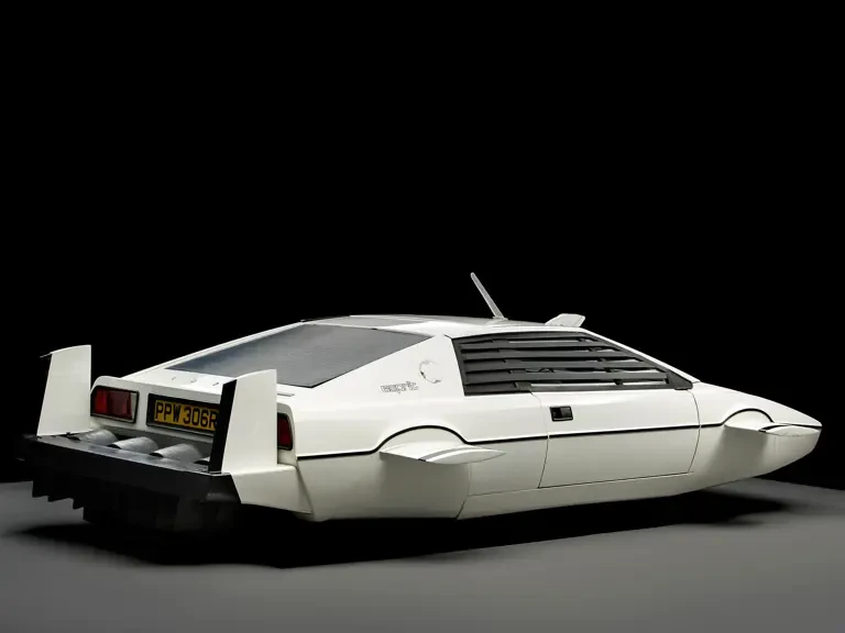1977 Lotus Esprit Series 1 - Image 3 of 22