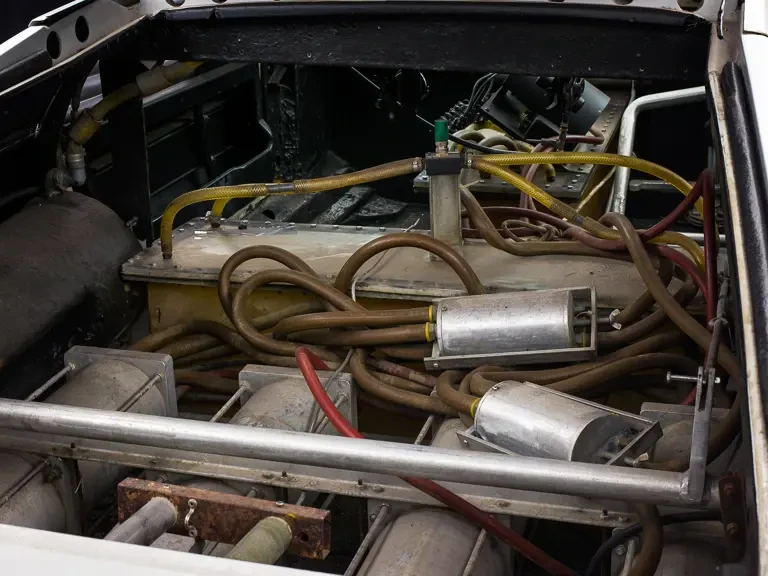 1977 Lotus Esprit Series 1 - Image 17 of 22