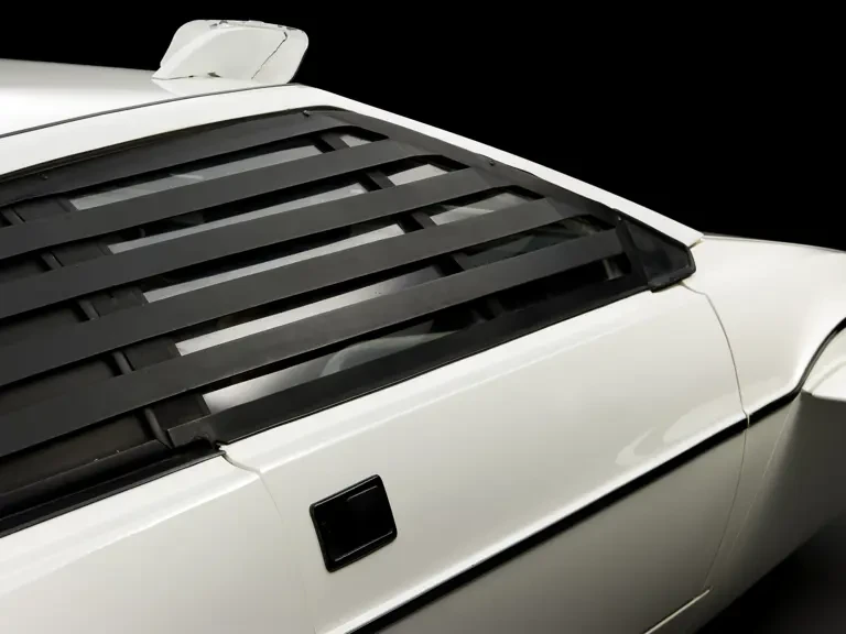 1977 Lotus Esprit Series 1 - Image 11 of 22