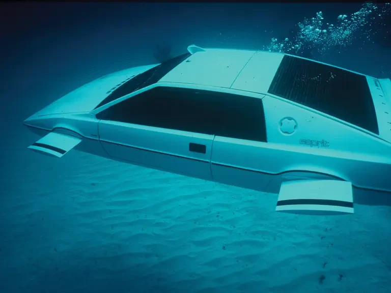 1977 Lotus Esprit Series 1 - Image 22 of 22