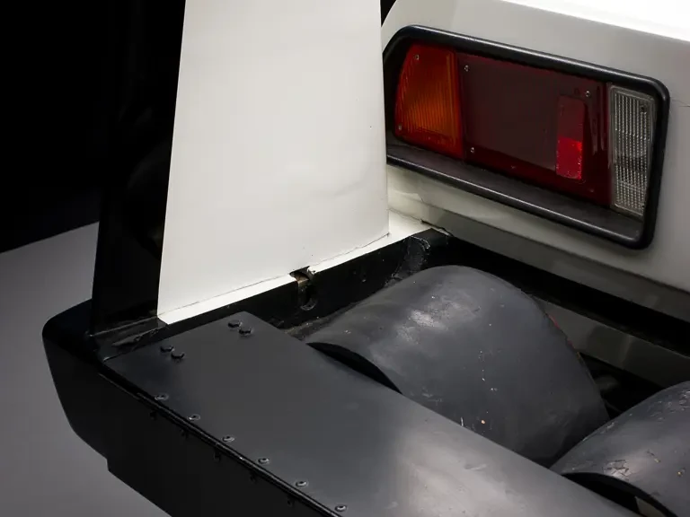 1977 Lotus Esprit Series 1 - Image 14 of 22