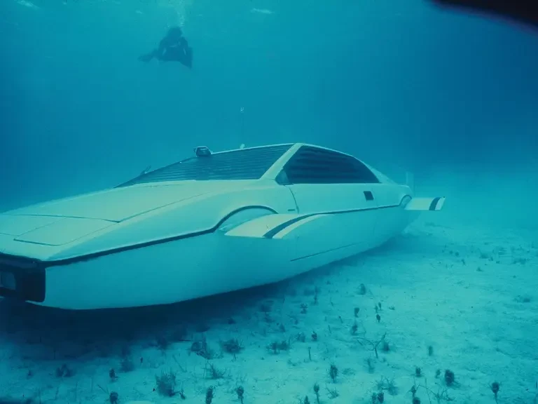 1977 Lotus Esprit Series 1 - Image 21 of 22
