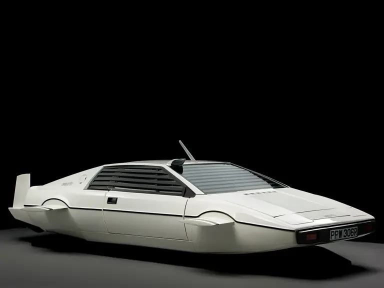 1977 Lotus Esprit Series 1 - Image 2 of 22