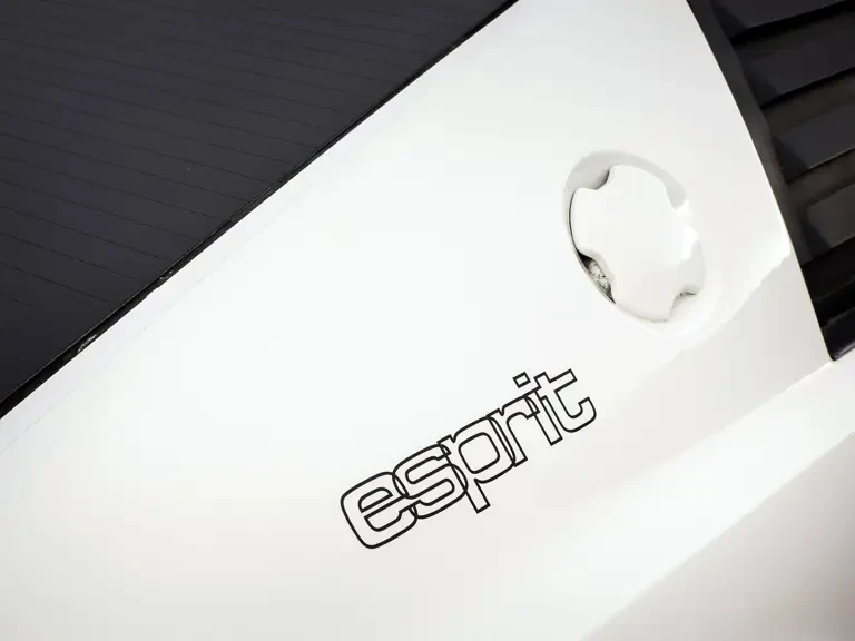 1977 Lotus Esprit Series 1 - Image 8 of 22