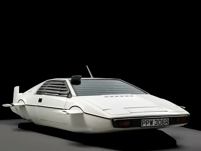 1977 Lotus Esprit Series 1 - Image 19 of 22