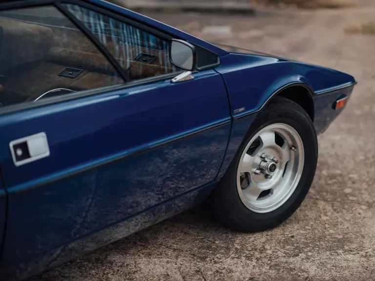 1977 Lotus Esprit Series 1 - Image 17 of 31