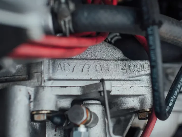 1977 Lotus Esprit Series 1 - Image 26 of 31