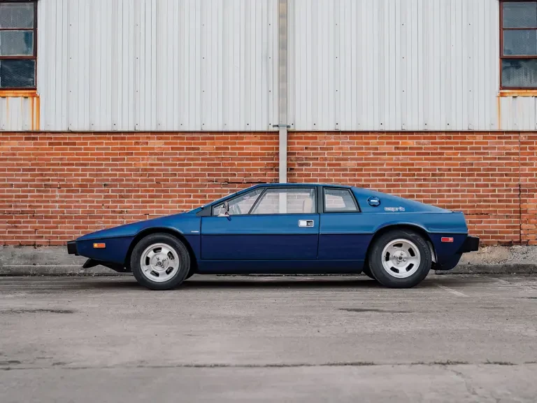 1977 Lotus Esprit Series 1 - Image 6 of 31