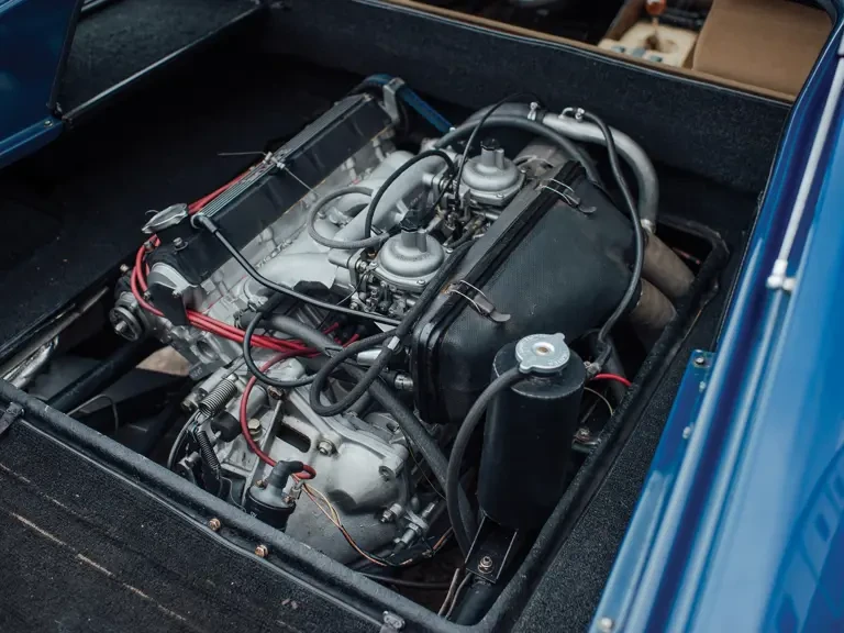 1977 Lotus Esprit Series 1 - Image 29 of 31